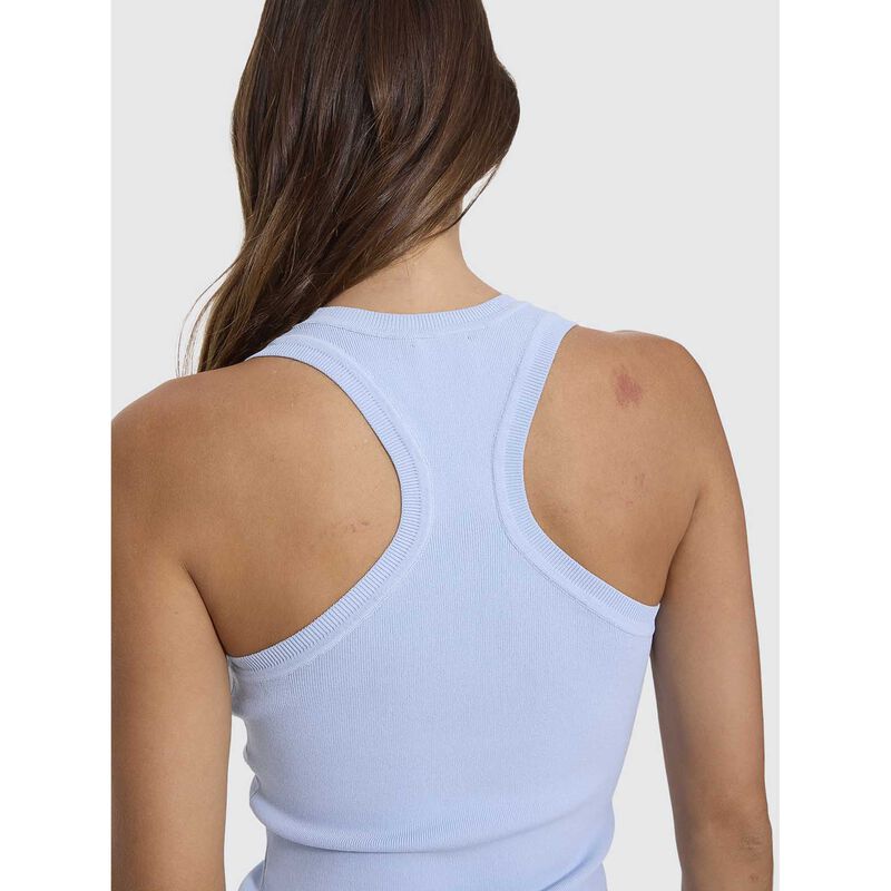 Thrills Astra Knit Tank image number 2